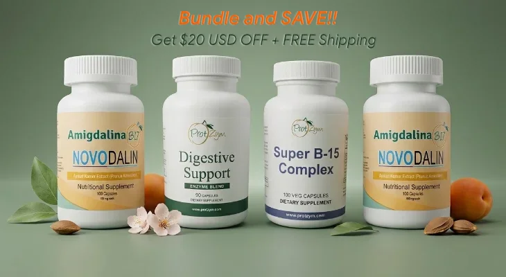 Bundle and Save $20 USD