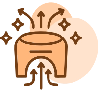 Amygdalin Purification icon