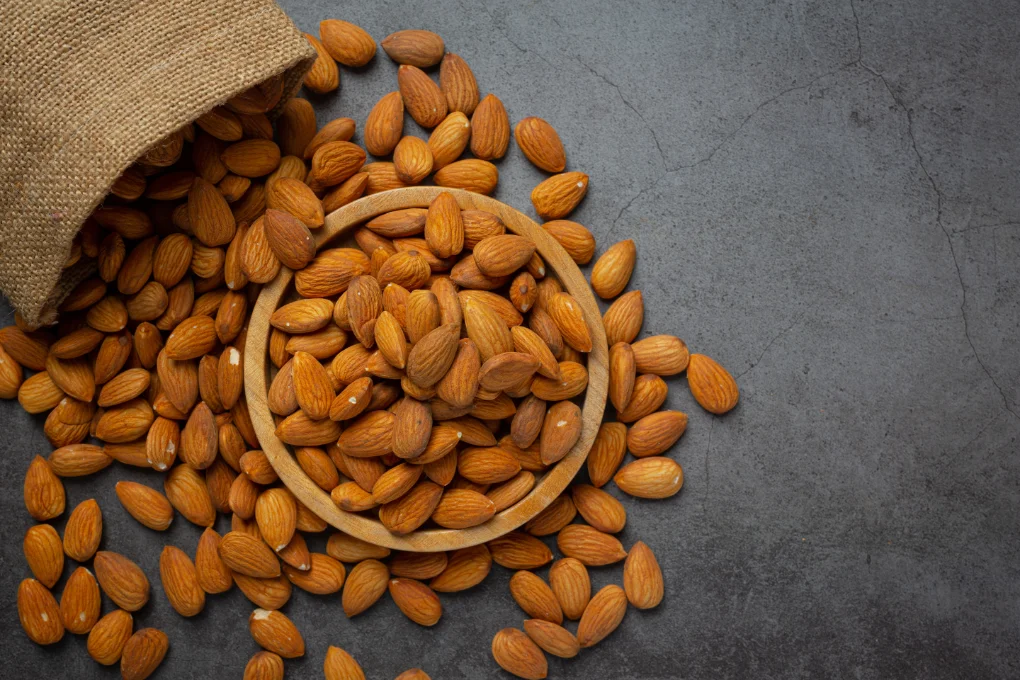 Vitamin B17 food sources