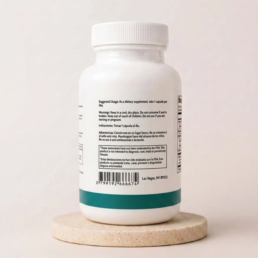 Protzym enzyme blend capsules suggested use