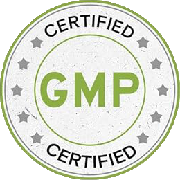 GMP certified