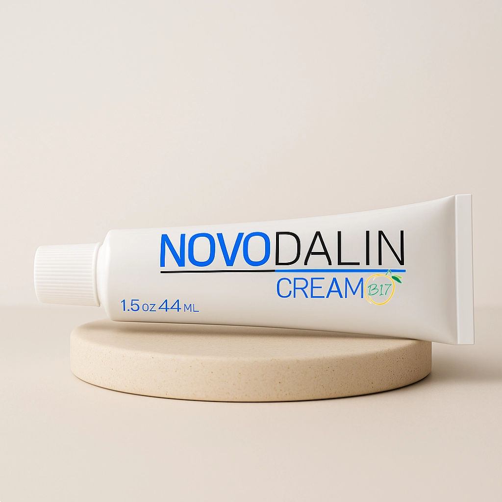Novodalin B17 Cream 44ml