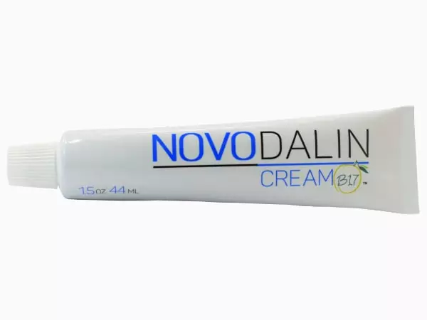 Crema Novodalin B17 44ml