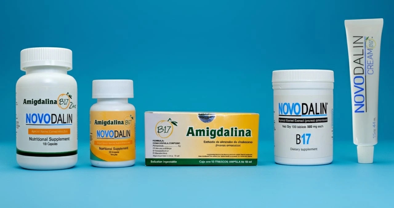 New to B17 — start here