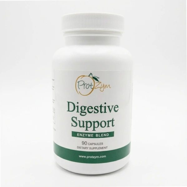 Protzym Digestive Enzymes