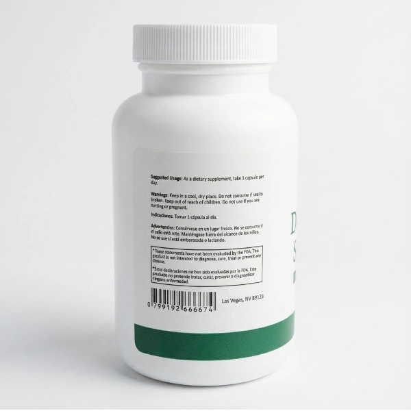 Protzym Suggested Use