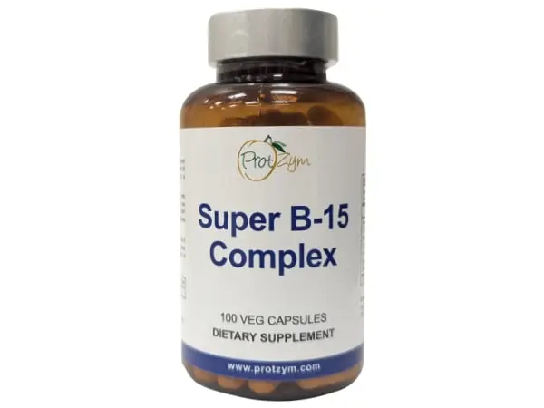Super B-15 Complex
