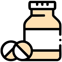 Authentic amygdalin