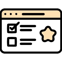trust real reviews icon