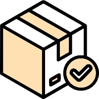 trust shippment icon