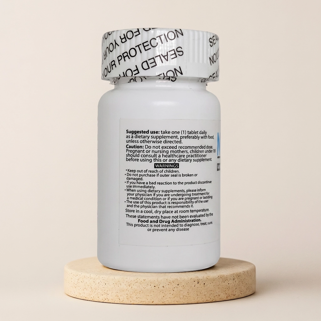 Vitamin B17 100mg Tablets suggested use