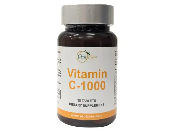 Vitamin C-1000 Tablets