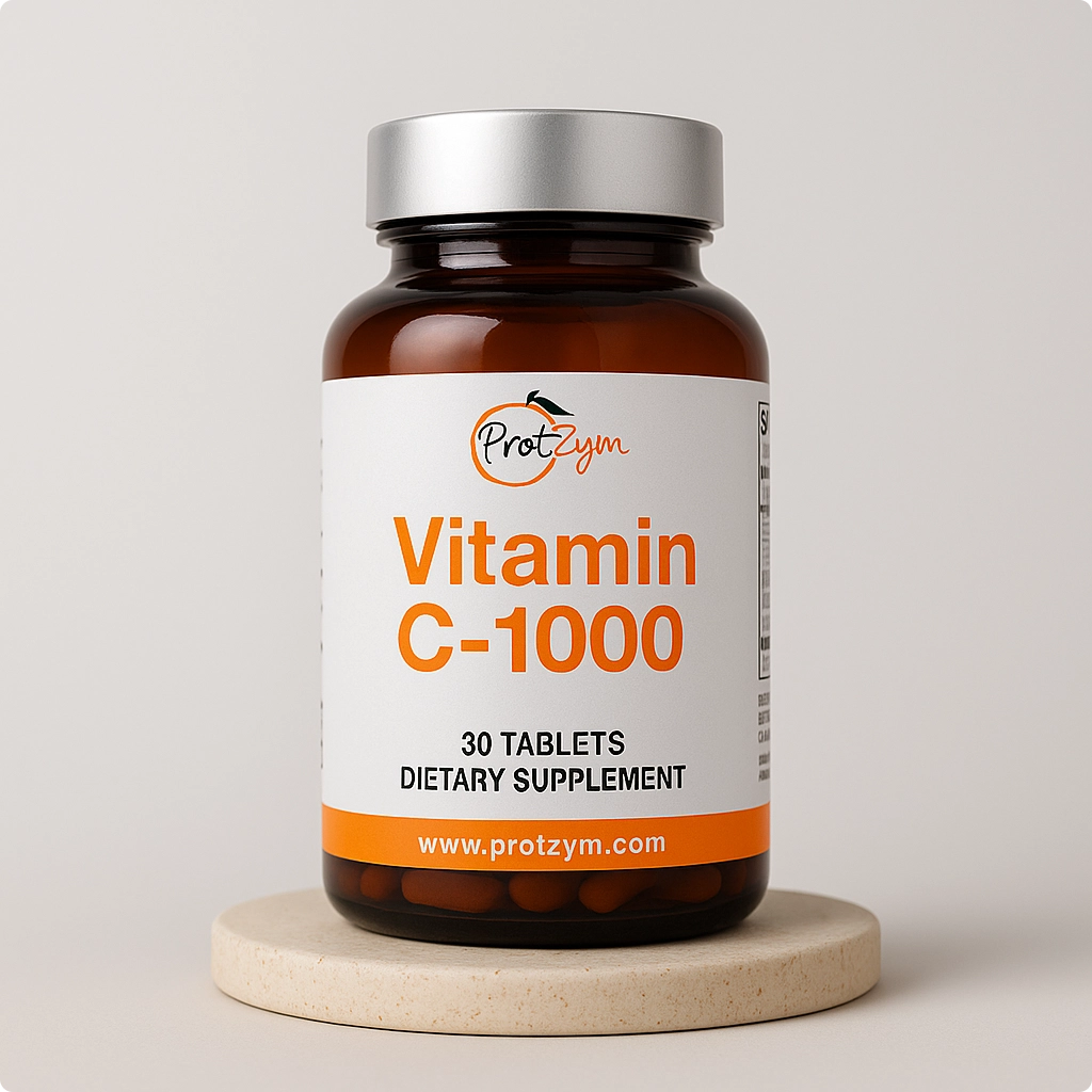 Vitamin C-1000